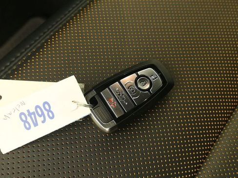 New 2026 Ford F150 Tremor image 12