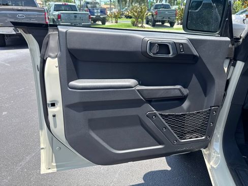 New 2026 Ford Bronco Big Bend AWD/4WD image 17