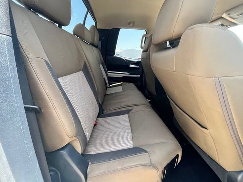 Used 2015 Toyota Tundra SR5 AWD/4WD image 12