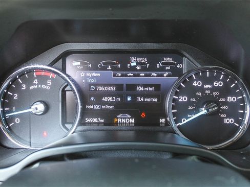 Used 2020 Ford F350 Lariat w/ Lariat Ultimate Package image 29