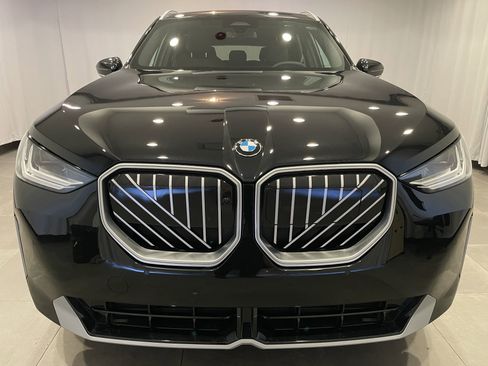 New 2026 BMW X3 xDrive30 w/ Convenience Package image 2