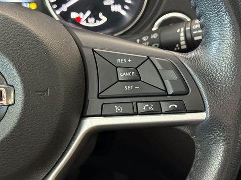 Used 2017 Nissan Rogue SL w/ SL Premium Package AWD/4WD image 27