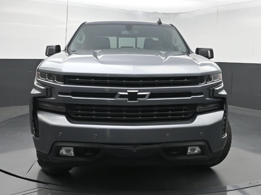 Used 2020 Chevrolet Silverado 1500 RST AWD/4WD image 39