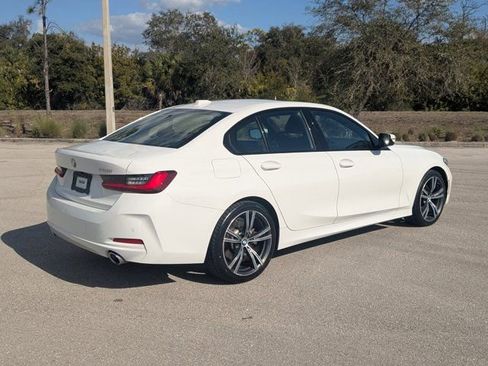 Used 2023 BMW 330i Sedan w/ Driving Assistance Package image 5