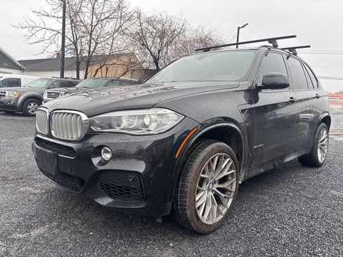 Used 2016 BMW X5 xDrive40e AWD/4WD image 10