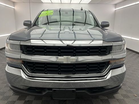 Used 2016 Chevrolet Silverado 1500 LT image 2
