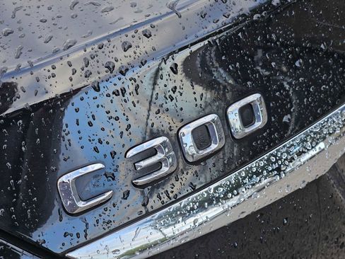 Used 2016 Mercedes-Benz C 300 C 300 Luxury image 10