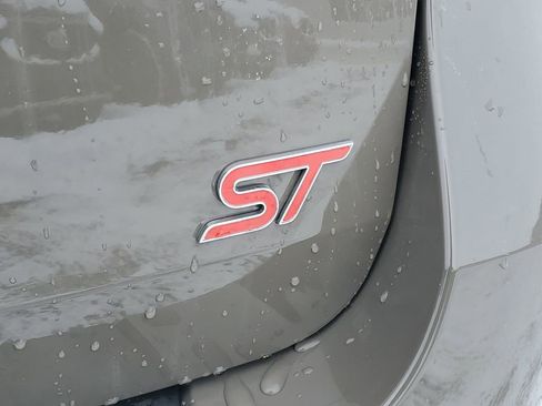 New 2026 Ford Explorer ST w/ Sun And Sound Package AWD/4WD image 36