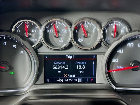 Used 2024 Chevrolet Suburban LS w/ Driver Alert Package image 30