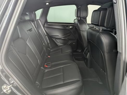 Used 2021 Porsche Macan GTS AWD/4WD image 26