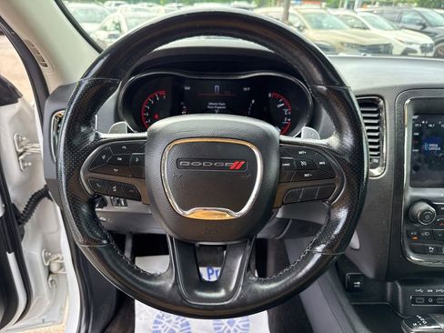 Used 2019 Dodge Durango GT AWD/4WD image 12
