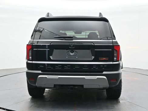 Used 2026 Honda Passport TrailSport image 6