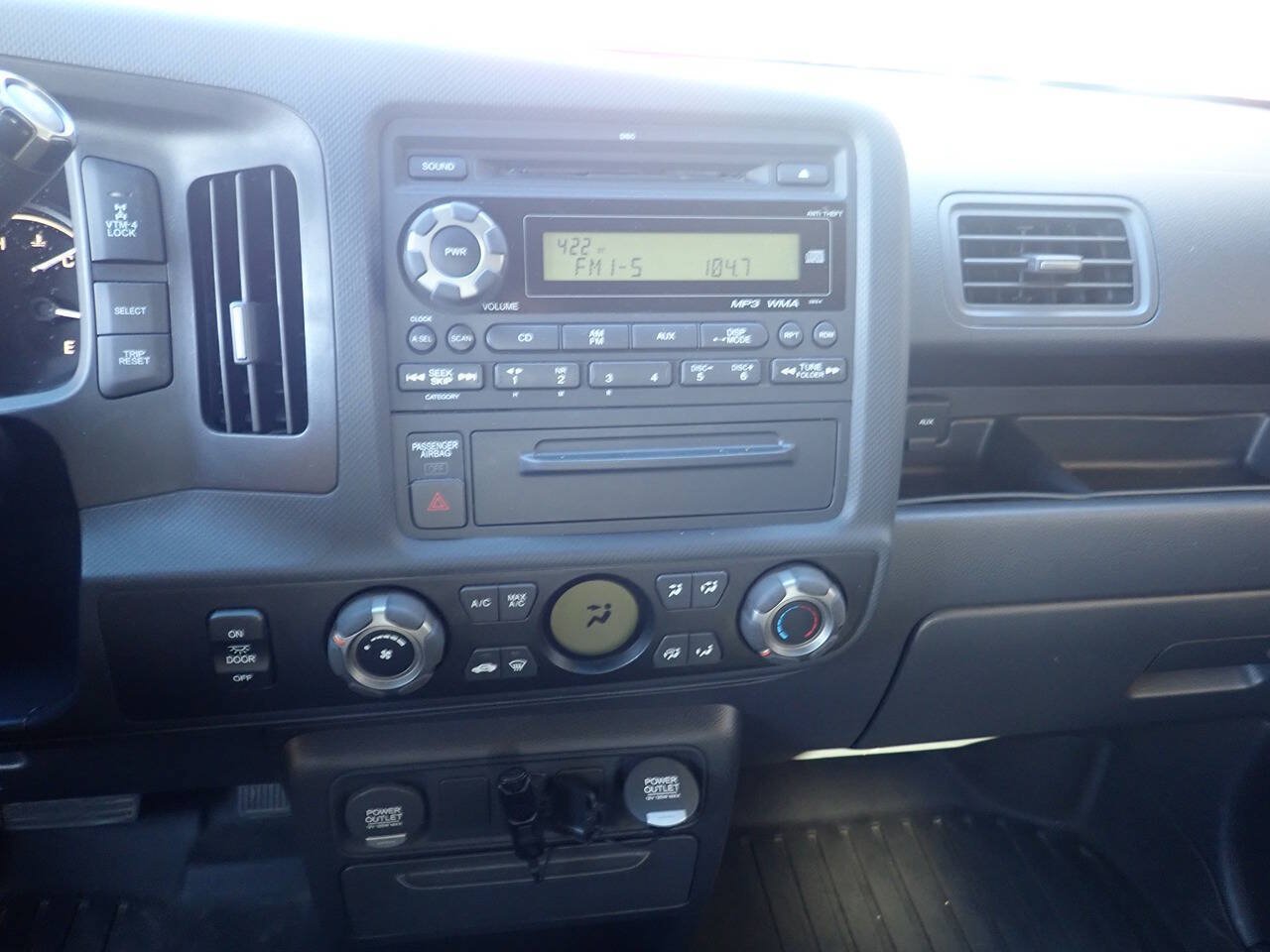 Used 2012 Honda Ridgeline Sport image 5
