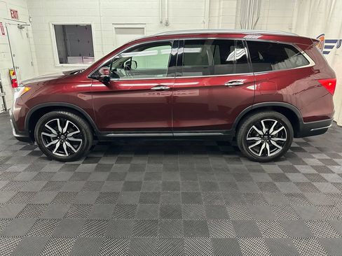 Used 2020 Honda Pilot Touring image 6