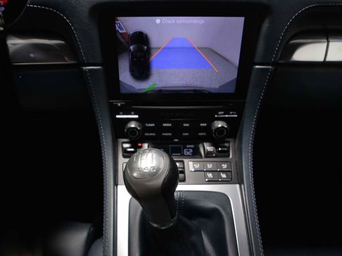 Used 2023 Porsche 718 Boxster GTS image 17