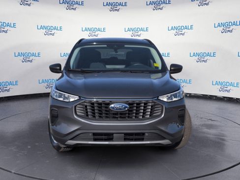 New 2026 Ford Escape Active w/ Tech Pack #1 image 12