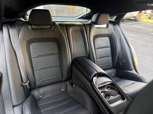 Used 2022 Mercedes-Benz AMG GT 53 image 33