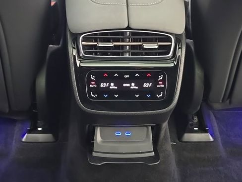 Certified 2023 Mercedes-Benz EQS 450+ 4MATIC SUV image 26