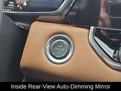 New 2025 GMC Canyon AT4 w/ Nightfall Edition image 26