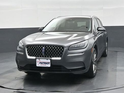Used 2022 Lincoln Corsair Grand Touring AWD/4WD image 8