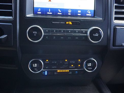 Used 2020 Ford Expedition Max Limited AWD/4WD image 53