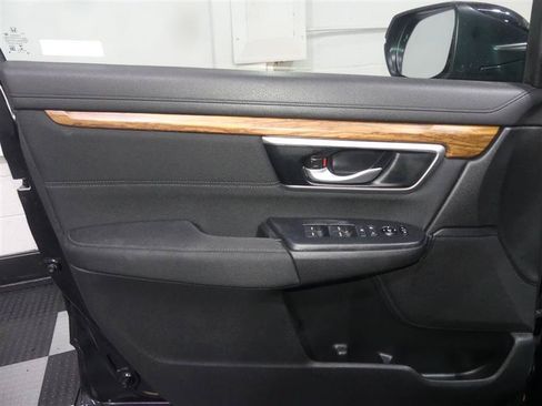 Used 2022 Honda CR-V EX image 18