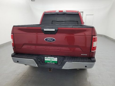 Used 2019 Ford F150 XLT w/ Equipment Group 302A Luxury image 7
