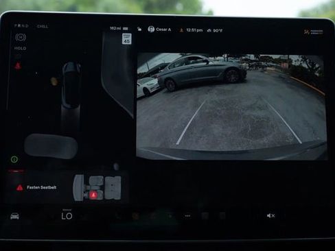Used 2023 Tesla Model 3 Standard Range RWD image 33