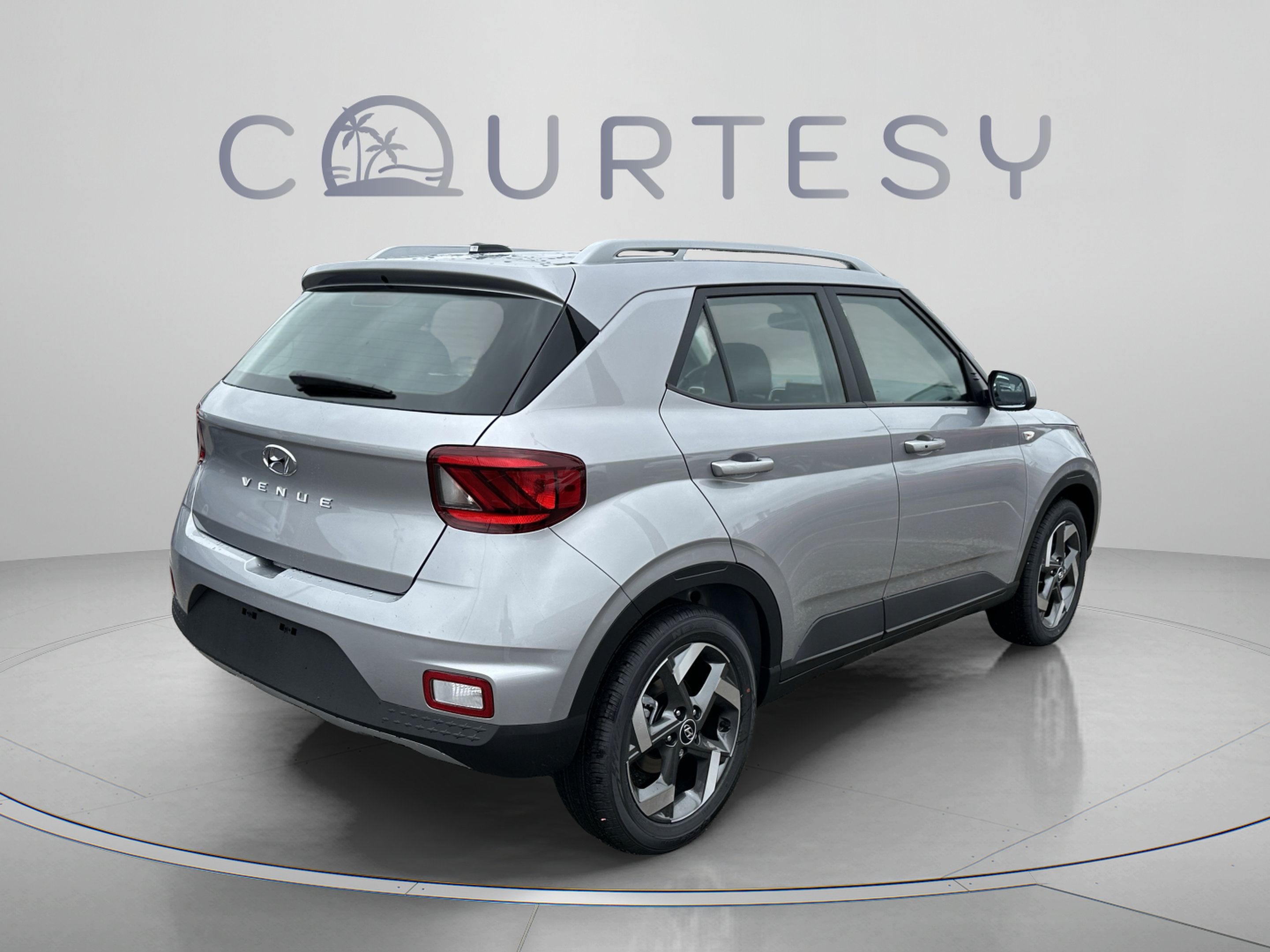 New 2026 Hyundai Venue SEL FWD image 5
