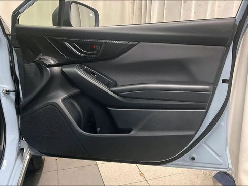 Used 2023 Subaru Crosstrek 2.0i Premium image 12