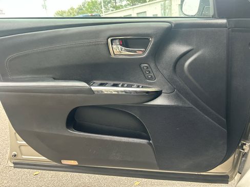 Used 2017 Toyota Avalon XLE Premium w/ Protection Package image 8