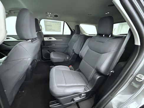 New 2026 Ford Explorer Active image 21