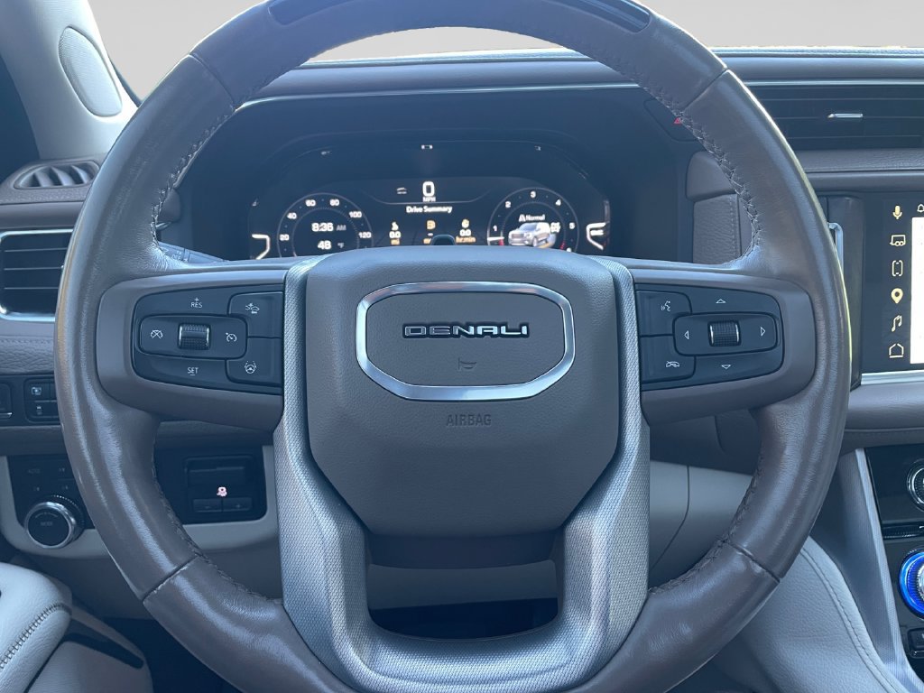 Certified 2024 GMC Yukon Denali w/ Advanced Technology Package AWD/4WD image 25