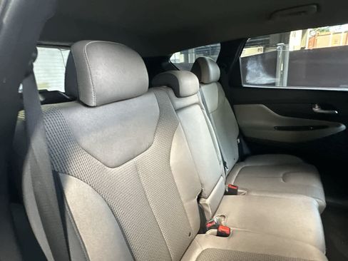 Used 2022 Hyundai Santa Fe SEL FWD image 26