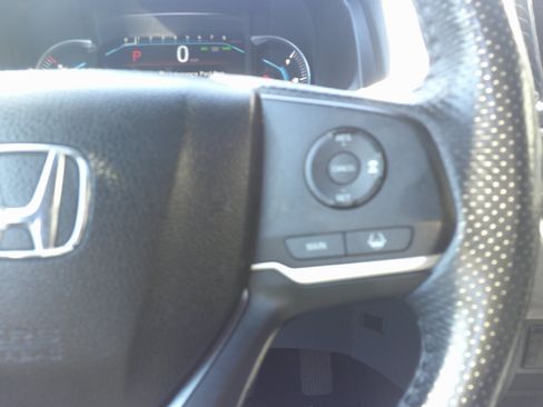 Used 2020 Honda Passport EX-L image 28