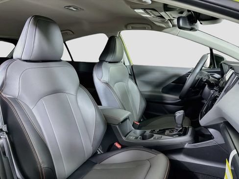 New 2026 Subaru Crosstrek 2.5i Limited AWD/4WD image 27