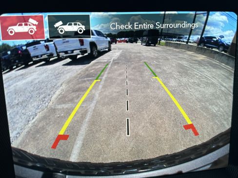 Used 2023 Jeep Wrangler Unlimited Rubicon 392 AWD/4WD image 23