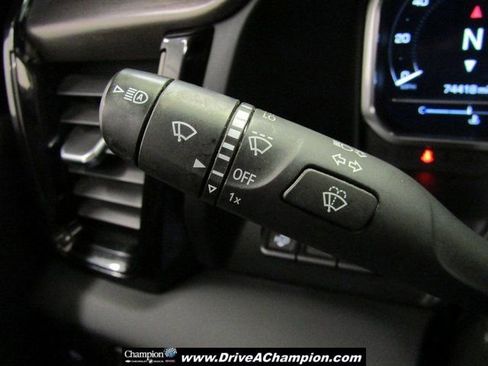 Used 2024 GMC Sierra 2500 AT4 w/ Technology Package image 39