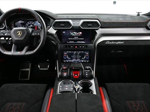 Used 2024 Lamborghini Urus Performante AWD/4WD image 48