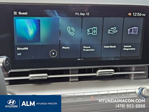 New 2026 Hyundai Kona SEL Sport image 24