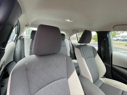 Used 2026 Toyota Corolla LE FWD image 3