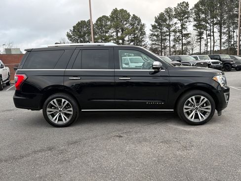 Used 2020 Ford Expedition Platinum image 5