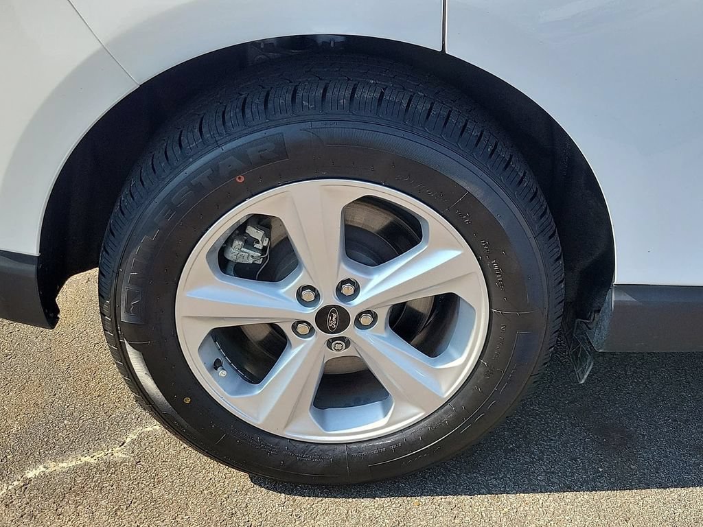 Used 2024 Ford Edge SE AWD/4WD image 7