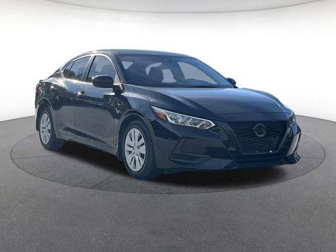 Used 2023 Nissan Sentra S image 21