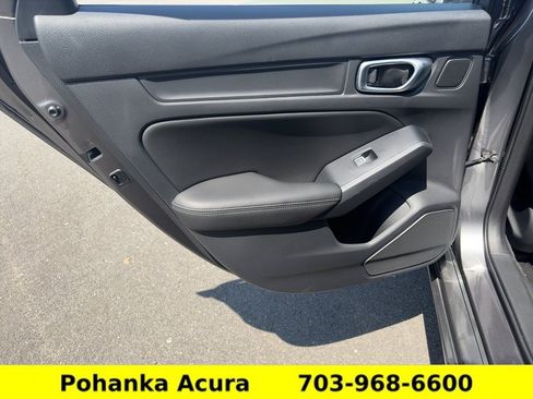 Used 2024 Acura Integra A-Spec FWD image 25