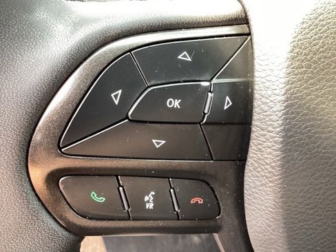 Used 2021 Jeep Cherokee Trailhawk w/ Premium Leather Package image 18