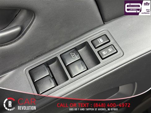 Used 2022 Nissan Frontier S AWD/4WD image 40