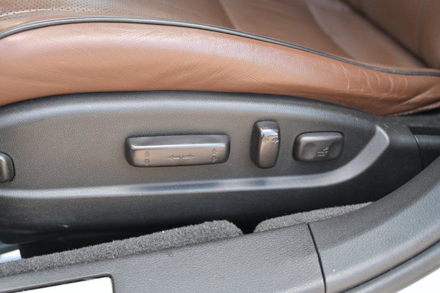 Used 2020 Acura TLX w/ Technology Package AWD/4WD image 15