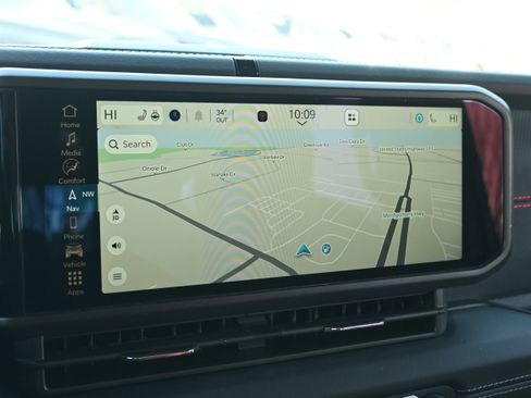 Used 2024 Jeep Wrangler Rubicon 392 image 33