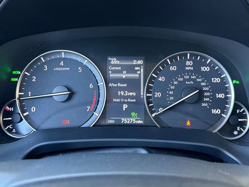 Used 2019 Lexus RX 350 AWD image 20